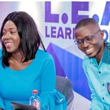 BREAKING NEWS: Citi FM's Bernard Alves Wife Is Dead!