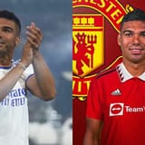 Casemiro Transfer News: Manchester United Confirm Brazilian Signing From Real Madrid