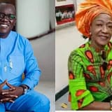 JUST IN: Late Sir John’s Wife Reportedly Dead In London