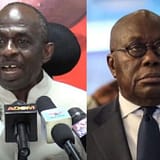 Akufo Addo Is Now Being Influenced By Evil Spirits – Aseidu Nketia