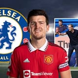 Why Harry Maguire To Chelsea Could Happen This Summer