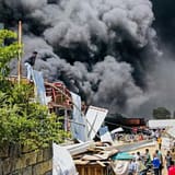 Ten Killed In Second Day Of Airstrikes In Ethiopia