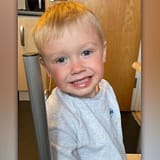 3-year-Old Boy Dies After Dad Run Over Him