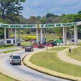 Auditor General Exposes KNUST In Latest Report; Says Only 61 Out of 360 programmes Offered By The University Are Accredited