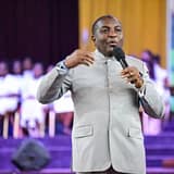 Any Man Who Is Still Unmarried Above 40 Is A G@y - Rev Steve Mensah Tackles Unmarried Men