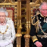 Queen Elizabeth's Death: Prince Charles III To Take The Throne Following The Queen's Passing