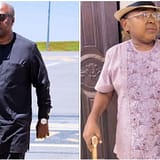 Wayoosi Praises John Mahama For His Compassion When He Was Sick