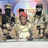Burkina Faso: Coup Leader To Become Interim President