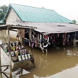 Over 600 People De@d In An 'Overwhelming' Nigerian Floods