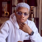 "I Felt Embarrassed And Broke Down By My Old Tweets" - KiDi