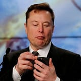Elon Musk Under Investigation Over Twitter Deal