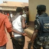 Driver Sentenced Into Prison For Stealing 38 Fowls