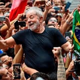 Brazil Elections: Lula Defeats Bolsonaro To Become New President