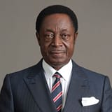 I never joked about paying arrears because it helped the economy: Dr. Duffuor