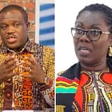 You Are Not Qualified To Serve In The Communications Ministry