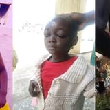 3-year-old Girl Who Went Missing For 3 Days Found Alive In A Well