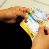 Sassa News Today - Beneficiaries Urged To Collect Grants At Retailers, ATM With Gold Cards