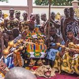 Culture of The Ashantis