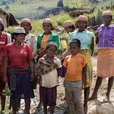 Betsimisaraka Culture of Madagascar