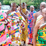 People of Sefwi & Their Culture