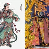 Guan Gong Culture