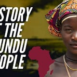 Mbundu Culture of Angola