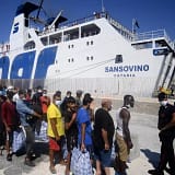 Migrants Flock to Lampedusa: Italy's Struggle Continues