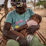 Burkina Faso most neglected crisis in the World