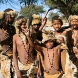 Bantu-Speaking People