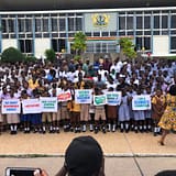 okyeame Kwame-climate justice