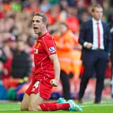 Jordan Henderson