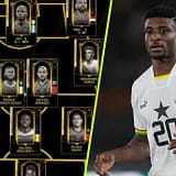 Ghana Falls Short at 2024 CAF Awards as Ivory Coast and Nigeria Shine