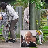 12-Year-Old Girl Charged with Manslaughter After Attack on 80-Year-Old Dog Walker