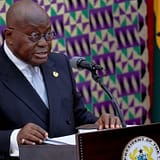 Akufo-Addo’s Final State of the Nation Address Scheduled for January 3