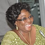 Former Hohoe MP Bernice Adiku Heloo Passes Away