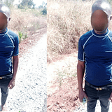 Election Scandal: EC Official Arrested Over Missing Bawumia Image on Ballots