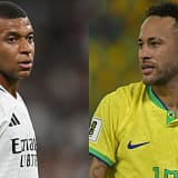 Kylian Mbappé’s Penalty Woes: Is He Trying to Imitate Neymar?