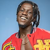 King Paluta on His Artiste of the Year Chances: ‘It’s Possible I Will Win’