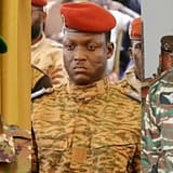 Burkina Faso, Mali, and Niger Grant Visa-Free Travel for ECOWAS Citizens Ahead of Historic Exit