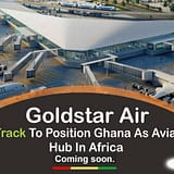 Goldstar Air’s New Year Vision for Takeoff in 2025