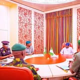 Niger Accuses Nigeria of Conspiring with France to Destabilize Country