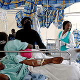 Cholera Cases Rise to 4,155 with 35 Deaths in Ghana, GHS Reports