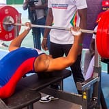 Ghana Hosts National Para Powerlifting Competition on World Disability Day