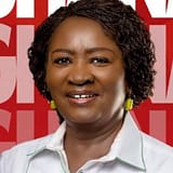 Jane Naana Opoku-Agyemang