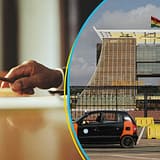 GH₵1M Recruitment Scam: Alleged National Security Operative in Court for Fr@ud