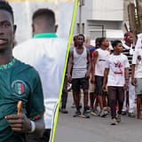 NDC Celebration Turns Tragic: Hasaacas Star Kwabena Baidoo D!es in Accident