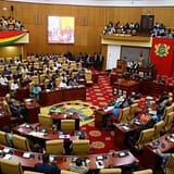 NDC Secures 188 Seats in Ghana’s 2024 Parliamentary Elections