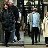 Siblings Win £460,000 Inheritance Battle Over Father's Hidden Love Children