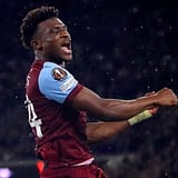 Kudus Back in Action: West Ham Boss Excited for Ghanaian's Return