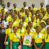 Wesley Girls’ SHS Faces Lawsuit for Denying Muslim Students the Right to Practice Islam